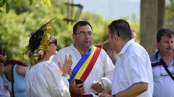 Comuna cu cei mai mulți datornici. Locuitorii, dați în judecată de primar