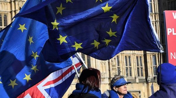 Măsuri anti-Brexit pentru a salva dezastrul turistic