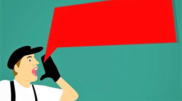 Aplicație pentru avertizarea oamenilor de afaceri. Vine controlul!