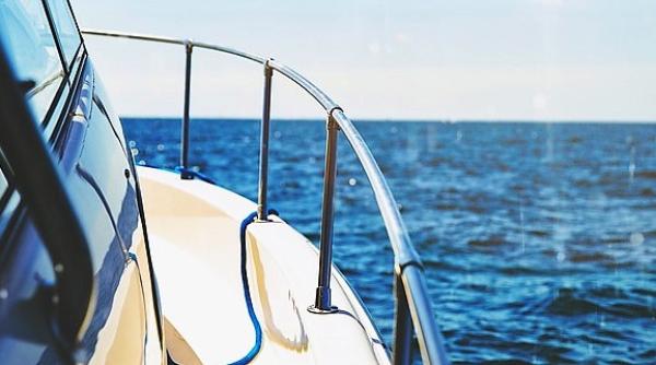 Cumplit de scump. Cât poate costa un iaht!  VIDEO