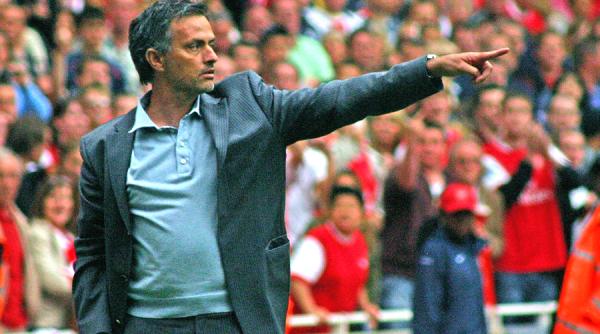 Jose Mourinho, condamnat la închisoare pentru evaziune fiscală
