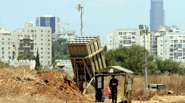 US Army cumpără Cupola de Fier. Ce puteri are
