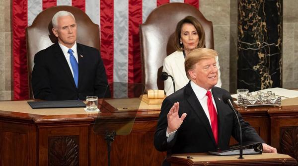 Donald Trump anunță o nouă întâlnire cu Kim Jong Un și avertizează China