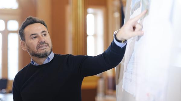 Gheorghe Falcă: Dragnea ne-a reproșat că nu ne gândim la bietele comune