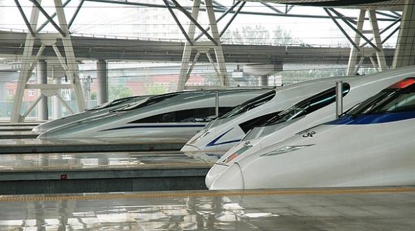 Siemens și Alstom au creat ”monstrul” chinez. Germanii acuză CE: Retrograzi