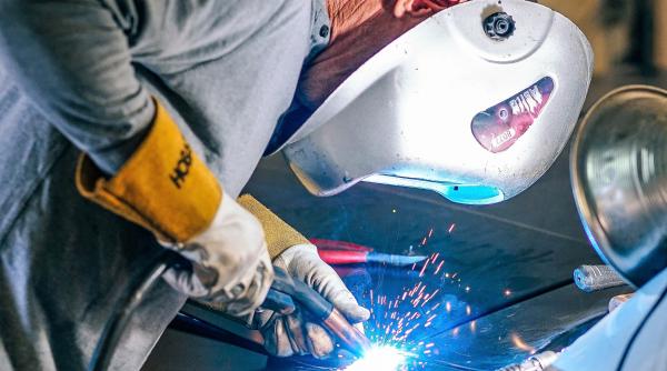 500 de noi locuri de muncă la Sebeș. În ce domeniu