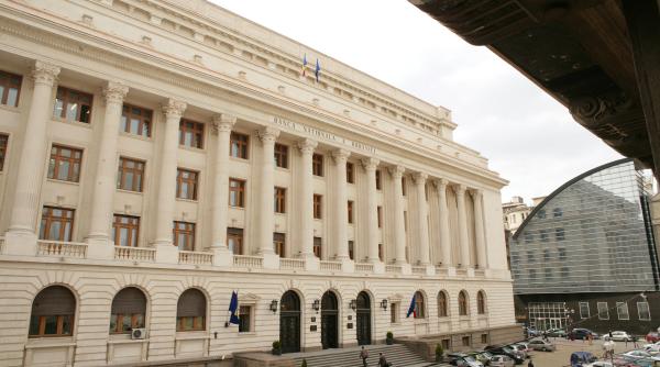 Așteptările analiștilor. Ce decizie va lua BNR în legatură cu dobânda de politica monetară