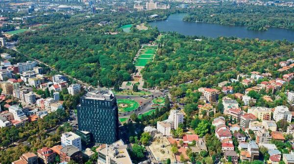 Achiziții de terenuri în valoare de 245 milioane euro în București