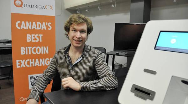 Aromă de escrocherie. Parolele de acces la 190 milioane de dolari, pierdute