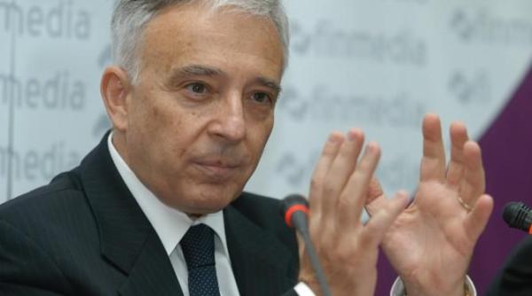 Conducerea BNR merge în Parlament. Tot Consiliul de Administrație