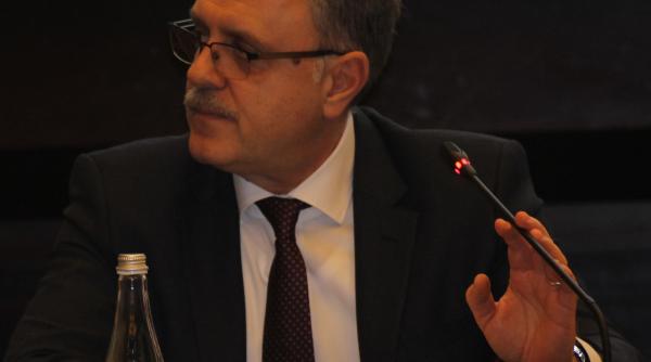 Cristian Roşu, vicepreşedinte ASF, declaraţii explozive la DC News şi DC Business