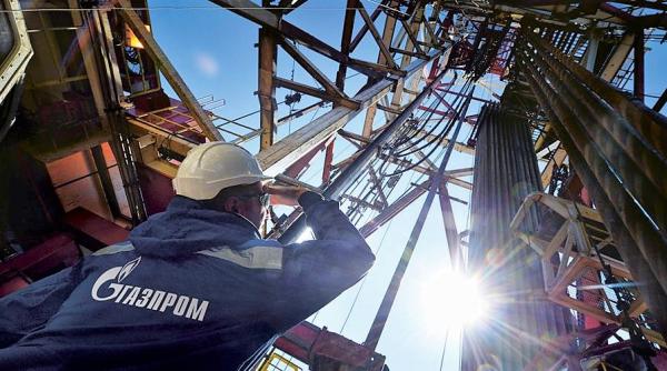 Scandal în UE. Nord Stream, proiectul Gazprom, va fi susținut și de Franța