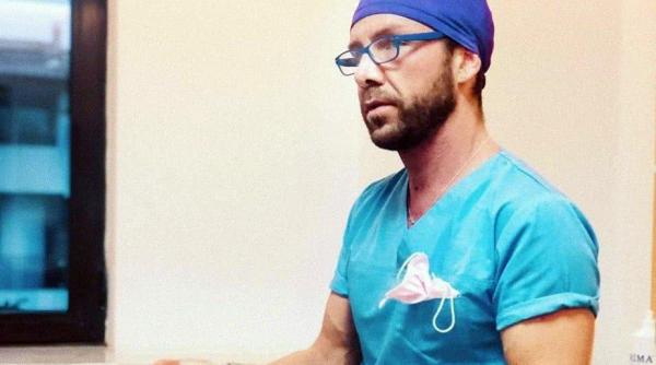 Surpriză! Matteo Politi ar avea diplomă recunoscută de Ministerul Educației