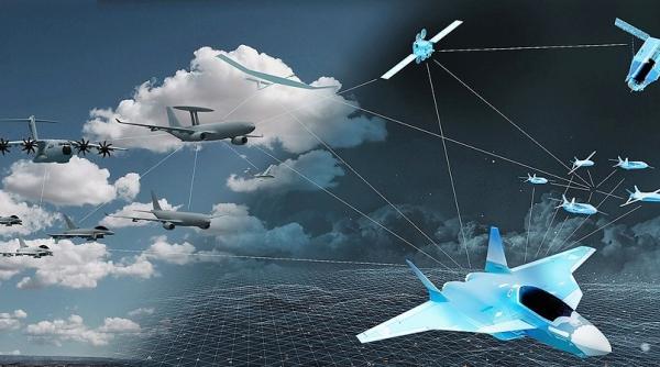 Un nou avion de luptă pentru NATO. Care sunt costurile