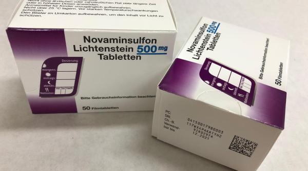 Zentiva, pregătită să comercializeze medicamentele îndeplinind noile criterii de siguranță