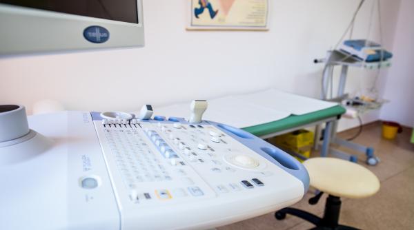 Consultații gratuite pentru medicină internă la Centrul de Sănătate Multifuncțional ”Sfântul Nectarie” din Sectorul 6