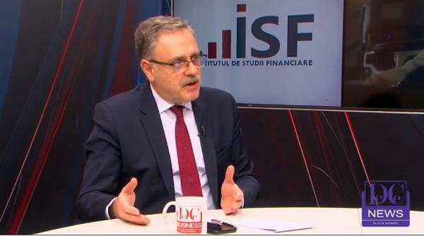 Cristian Roșu, ASF, despre RCA-ul supravegheat VIDEO