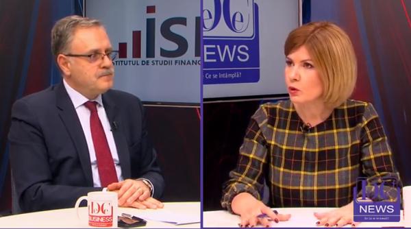 Cristian Roșu, despre asigurările RCA pe 30 de zile