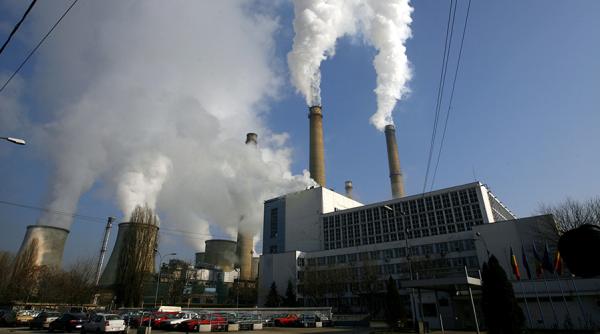 Aviz favorabil pentru bugetul Ministerului Energiei