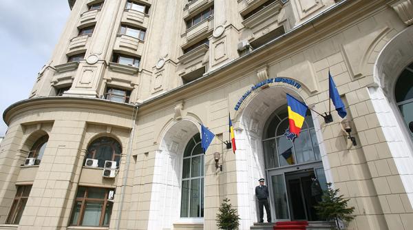 Bugetele pentru SRI, SIE şi SPP mai au de așteptat