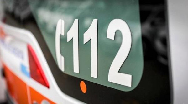 De ce sună românii la 112? Să afle mersul trenurilor