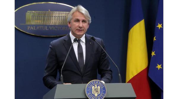 Ministerul Finanțelor reia seria împrumuturilor de la bănci