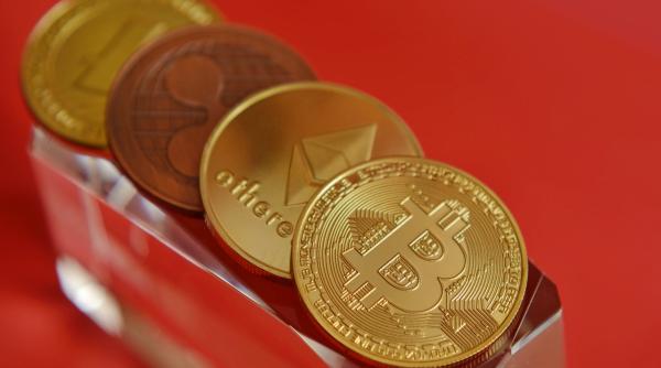 Kaspersky Lab: O persoană din zece folosește criptomonede. Riscuri