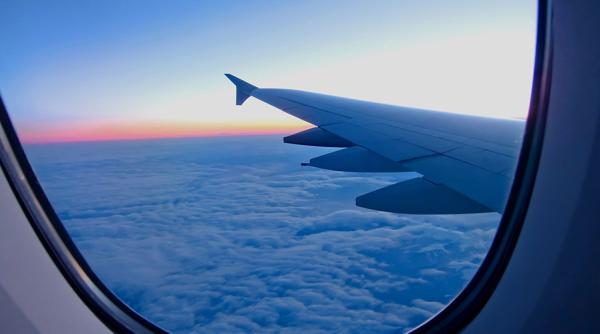 Niciun avion nu va zbura în Belgia