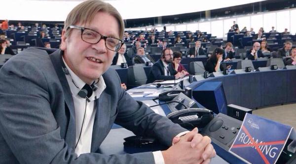 Partizanii Brexit-ului dur, comparați cu liderii Revoluției franceze: Au sfârșit sub ghilotină