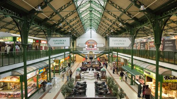 Salariul mediu a crescut în Bulgaria. Care este raportul cu cel din România