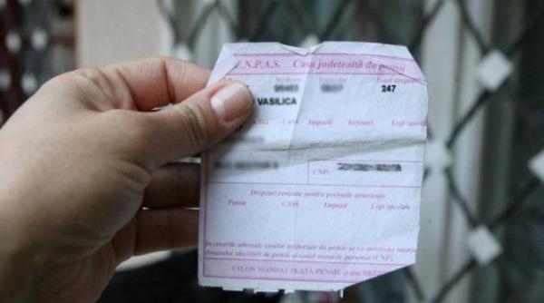 Anunț de ultimă oră despre pensii. Se pregătesc modificări importante