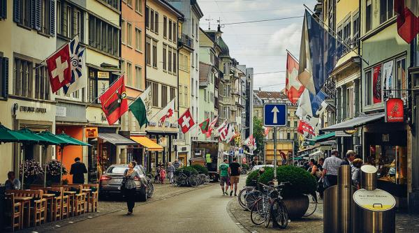 Brexit. Britanicii vor face parte din cotele de imigranți