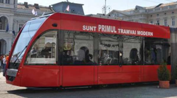 Capitala a rămas cu vechiturile. Ce orașe vor avea tramvaie occidentale de la o firmă românească