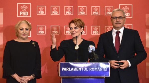 PSD caută un nou ministru la Dezvoltare. Care este lista scurtă a candidaților
