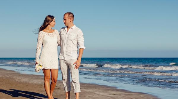 Românii, printre cei mai încrezători europeni în instituția căsătoriei