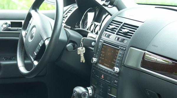 Unde sunt cele mai multe mașini care se conduc singure. Șoferii nu trebuie să facă nimic