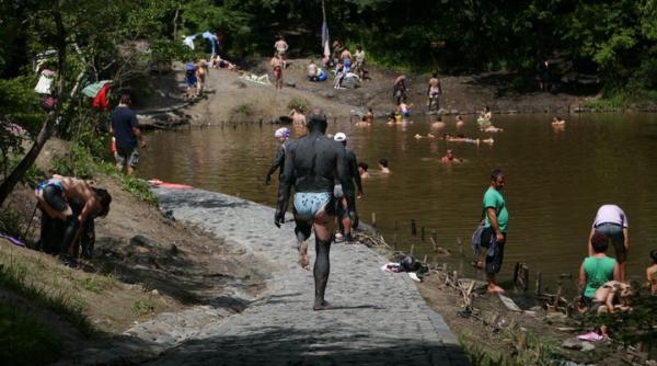 Bani pentru stațiunile balneare. Guverul a aprobat programul