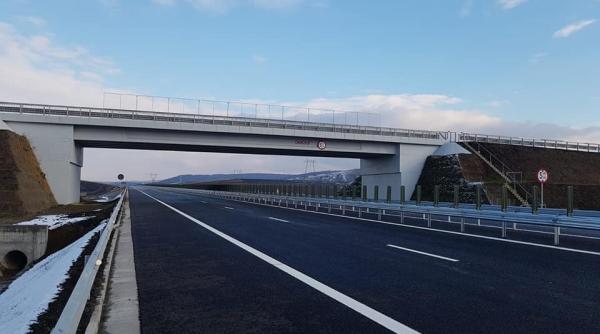 Câți kilometri de autostradă vom avea? Dăncilă spune că va convoca miniștrii