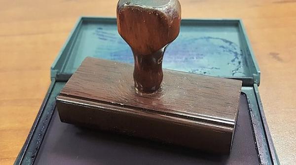 Comisia Europeană renunță la o ștampilă. Veste bună pentru acești români