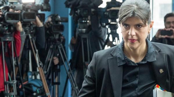 Kovesi, sub urmărire penală: Am depus cerere de recuzare a procurorului de caz