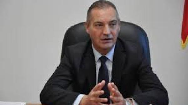 Deputatul PSD Mircea Drăghici, candidatură retrasă de la Transporturi