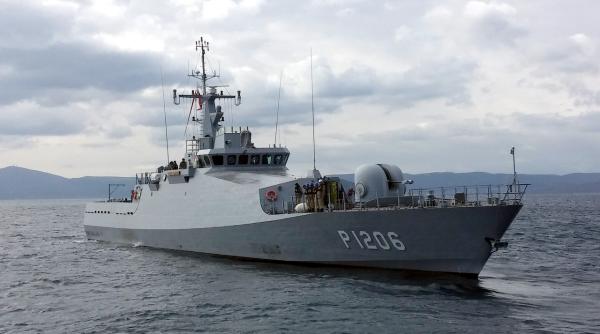 Sancțiuni pentru 8 ruși după incidentele din Azov