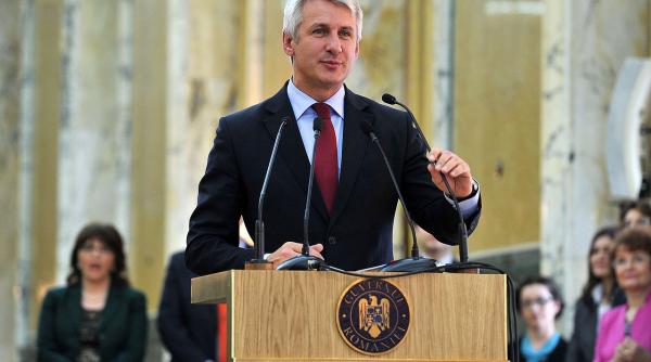 Bugetul, ping-pong între Guvern și Cotroceni. „Mă aștept să fie respins”