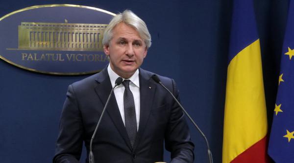 Eugen Teodorovici dă dezlegare pentru cheltuielile comunelor