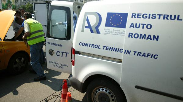 Promisiunea ministrului Finanțelor legată de taxa auto