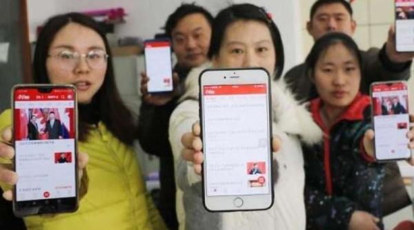 Chinezii de la Alibaba au inventat un nou produs. Despre ce este vorba