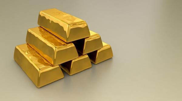 Prețul aurului a explodat! Care sunt cauzele