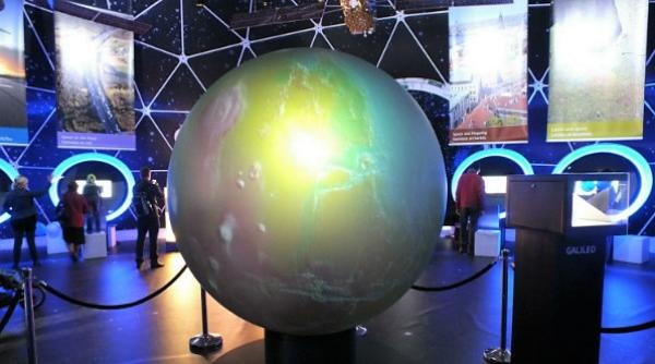 Premieră mondială. Centrală electrică orbitală. Cine o construiește 