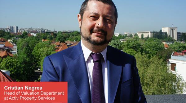 Proprietăți imobiliare de peste 1,3 miliarde de euro, livrate în 2018 pe segmentele comercial, birouri și industrial