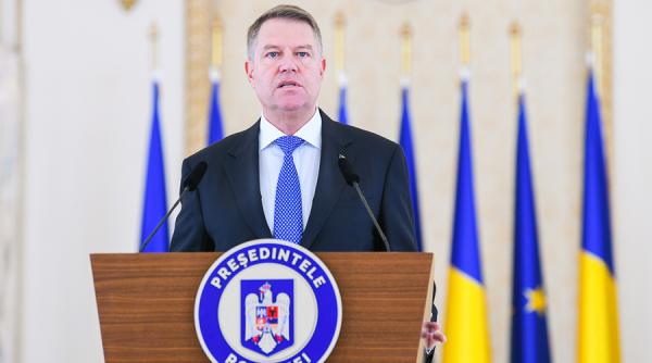 Alocațiile copiilor BLOCATE. Decizia este la Iohannis